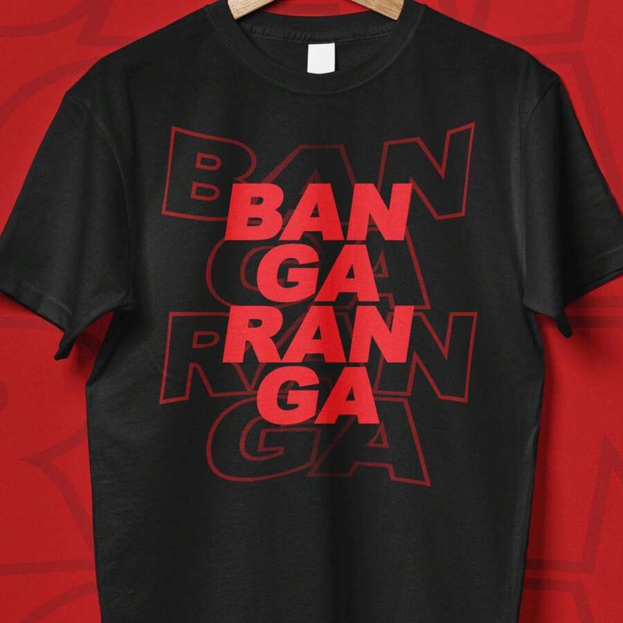 bangaranga-unisex-tshirt-dara-tshirt-bulgaria-2026-eurovision-top