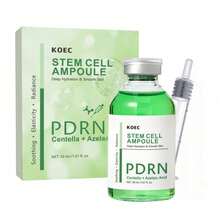 Control Botanical Stem Cell Ampoule, Pure Plant Nutrient Infused Serum, Replenish Skin Required Nutrition, Tighten Skin Improve Sagging, Daily Care For Face And Body Skin, Authentic Korean Skincare, 1.18 Fl.Oz - 1 件 - 查看 8