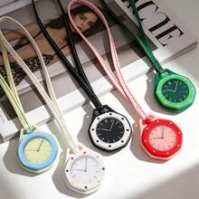 Pocket & Fob Watches - Multicolor - View 3
