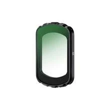 [Compatible With DJI Pocket 3/4 Gimbal Camera Filters]Magnetic Filters, Coated Glass, Compatible With DJI Pocket 3/4 Magnetic Glass UV Protection Lens, CPL Polarizing Filter, 1/4 Black Mist Filter, ND8/16/32/64 Neutral Density Filter, ND8/16PL Polarizing Neutral Density Filter, ND2-32, ND64-512 Adjustable Neutral Density Filter. Multiple Set Combinations. Travel Portrait Vlog Shooting Lens Accessories. - View 7