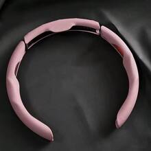 Sarung Setir Mobil PU Nappa, Cocok untuk Setir Tipe D dan Bulat, Model Jepit, Anti Selip, Cocok untuk Pria dan Wanita Sepanjang Tahun, Anti Selip, Menyerap Keringat, Sarung Kartu Tahan Aus, Set 3 Buah dengan Lubang Ventilasi - Penutup roda kemudi - View 15