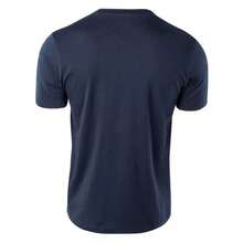 Magnum Mens Ellib T-Shirt - Dress Blues - View 2