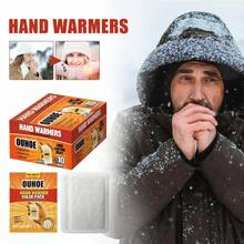 Stove Hand Warmers - 1 - View 3