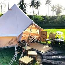 10 buah Pengikat Tali Tenda/Kanopi/Awning Plastik PP Tahan Lama, Pegangan Ergonomis, Pemasangan Mudah, Pemasangan Stabil, Aksesoris Tenda, Perlengkapan Berkemah - Grey - View 4