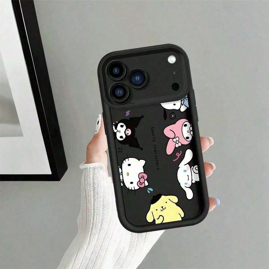 SANRIO Fashion Phone Cases - Antique White 1 - View 1