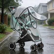 Baby Stroller Replacement Parts - 1PC - View 5
