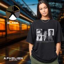 Camisa de Edición Limitada Joaquin, Mercancía Exclusiva para Fans de Mujeres, Regalo del Día de San Valentín - Blanco - Ver 7