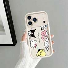 SANRIO Fashion Phone Cases - Antique White 1 - View 2