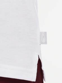 Nike Authentic 2023 新款女款運動訓練休閒短袖T恤 FQ0366-030 - FQ0366-030 - 查看 4