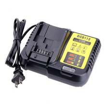 Battery Packs & Chargers - US A Type Plug(110-127V) - View 8