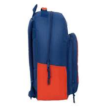 Nintendo SUPER MARIO BROS. Mamma Mia School Backpack, Adaptable To Trolley, 32x15x42 Cm, Ergonomic Padded Shoulder Straps And Back, Front Pocket, Double Zipper - Option 2 - View 4