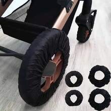 Baby Stroller Replacement Parts - 2pcs-large - View 2