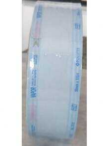 Bobina/Rolo Papel Grau  Para Autoclave Alicate/Manicure - Multicolorido - Visão 11