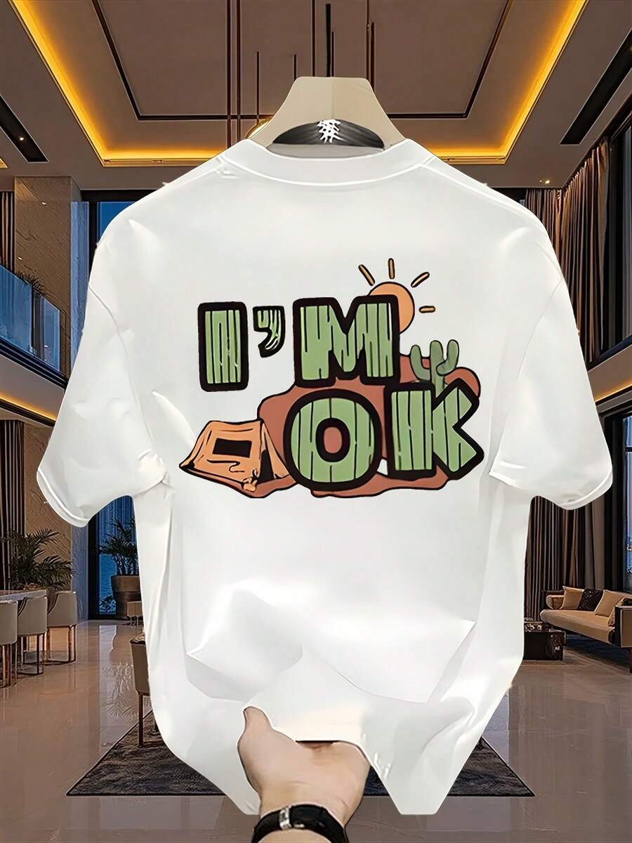 Women T-Shirts - White - View 1
