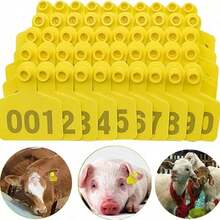 Farm Animal Carriers - Style D - View 1
