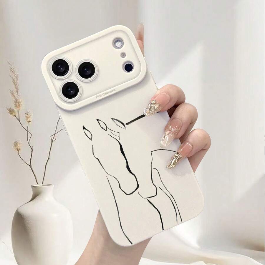 Funda para Teléfono - El Producto Es una Imagen 2D, No una Imagen 3D ...