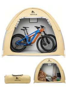 Outdoor & Camping Storage Set - Khaki - View 1