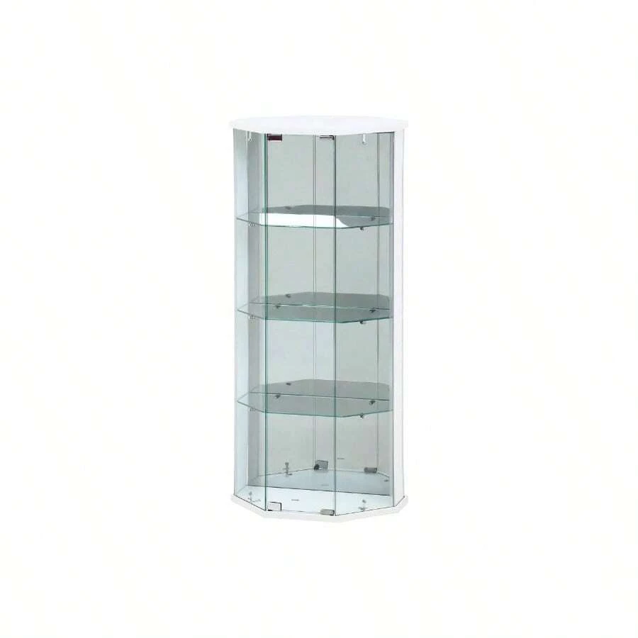 Buffets & Sideboards - White + Corner - View 1