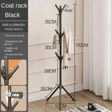 Coat Rack - View 2