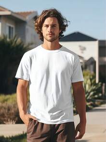 Camisa de algodón para hombre verano 2025 Bukaneros negra reversible con gráfico Vallecanos Rvm Clase Obrera Ultras estilo Y2K cool - Color 1 - Ver 6