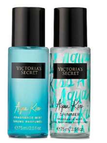 Victorias Secret Perfume - Fresh - View 3