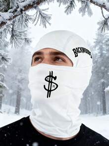 3件組拉法面罩，輕量透氣防曬滑雪面罩，中性款，適合足球、騎單車、夏季使用 - 彩色 - 查看 8