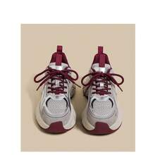 Women Soccer Shoes - Grey - View 7