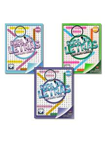 Kids Coloring Books - Single Book - View 1
