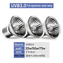 Reptile & Amphibian Habitat Lighting & Heating - Beige - View 4