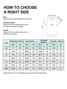 Women T-Shirts - 黑色 - 查看 6