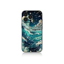 Basic Phone Cases - Black - View 5