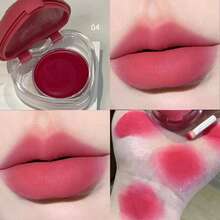 HERORANGE Multi-Use Lip & Cheek Tint Dual Purpose Matte Brighten Skin Tone Long Lasting Easy Blend Starter Friendly Daily Dating Makeup, Ideal Holiday & Birthday Gift For Women - Multicolor - View 5