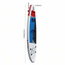 Professional Inflatable Paddle Board, Inflatable Paddle Board, Windsurf Board - 1 - View 6