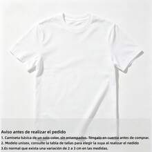 Women T-Shirts - White - View 7