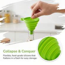 1pc Handheld Oil Sprayer, 2-In-1 Spraying And Pouring Function, Large Capacity Olive Oil Dispenser,Send Labels, Suitable For Kitchen And Home, Mist Spraying, Leak-Proof, No Residue, Ideal For Graduation Gifts, Bachelor Parties, Bridesmaid Gifts - View 9