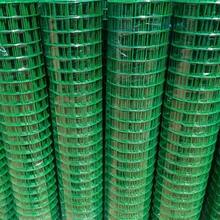 10M Welded Wire Mesh Yard Fence Aviary Rabbit  Fence - 91CMX1000CM - View 8