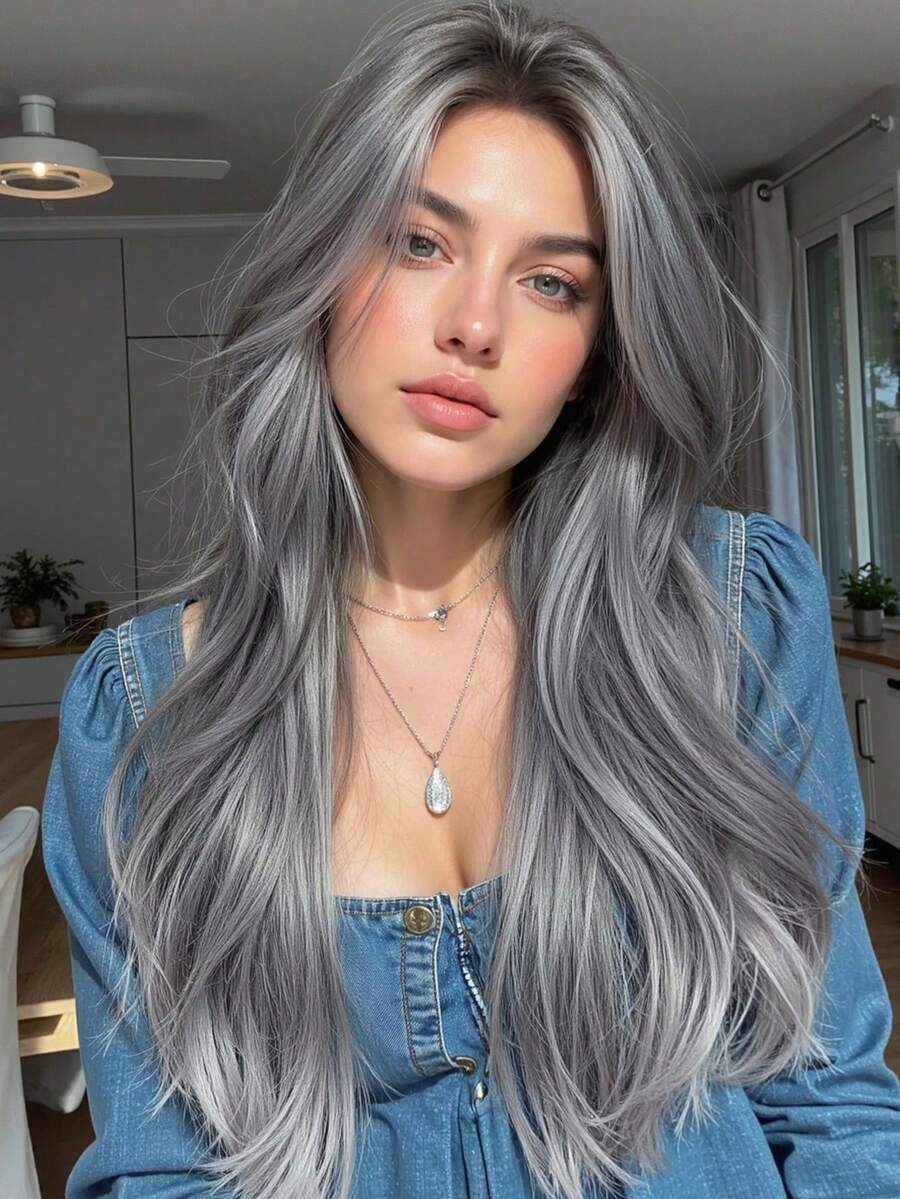 Synthetic Weave