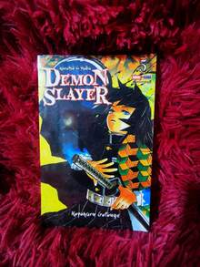 Comics & Graphic Novels - Single Book - View 1
