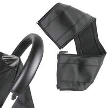 Baby Stroller Replacement Parts - Black - View 2