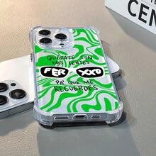 Fashion Phone Cases - 黑色 - 查看 3