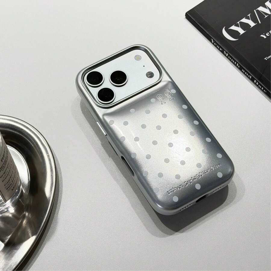 【新商品 春夏新作 】【韓国 オシャレ人気】高級レストランスマホケース 韓国かわいい新デザインのスマホiphone17ケーススマホケース かわいい iPhone16ケース、耐衝撃性、iPhone17Proケース16 Pro Max/15 Pro/14/13に適合