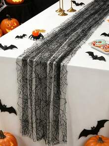Lace Spider Web
