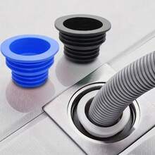 Hair Stoppers & Catchers - Green - View 10