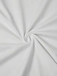Women T-Shirts - White - View 4