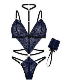 Body Sensual - Azul Marino - Ver 3