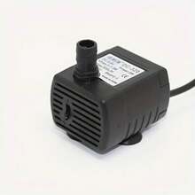 Pumps, Parts & Accessories - White - View 8