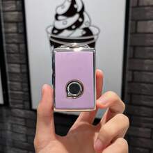 Volvo Key Fob Cover With Luxury Diamond Shiny Design, Compatible With Volvo S60, XC60, XC40, XC90, C40, S90, V90 Car Key Protective Case - Multiple Styles - View 11