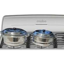 Pasta Pots - View 3