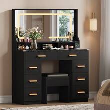 Vanities & Vanity Benches - 查看 4