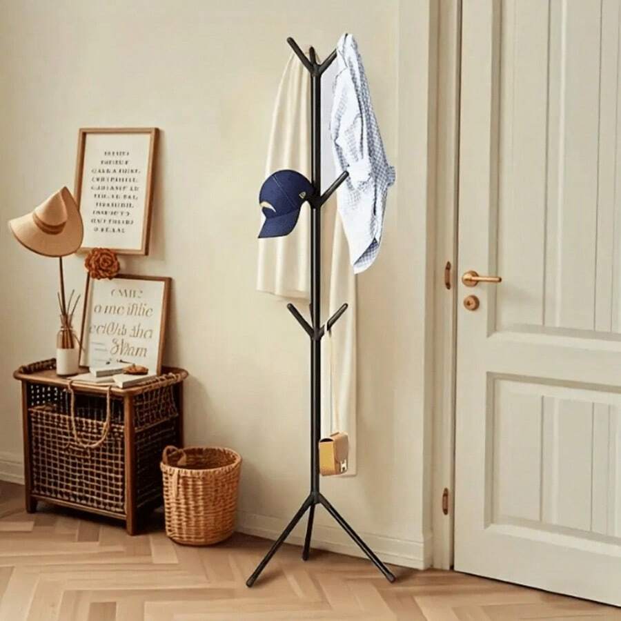 Coat Rack - View 1